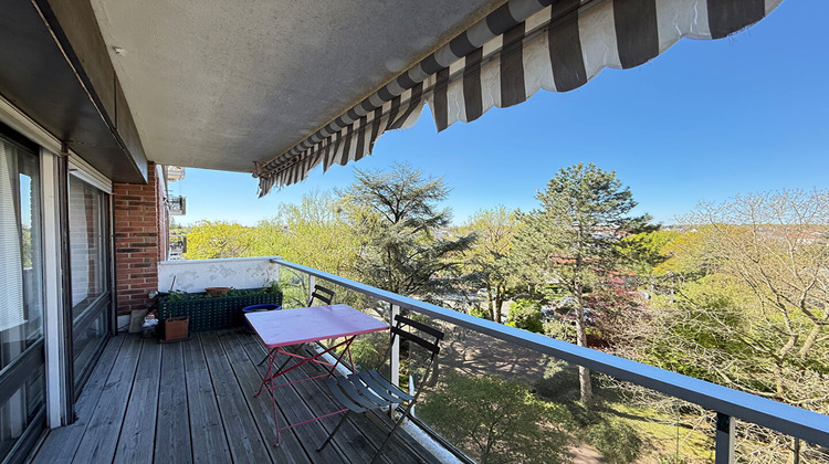 Ma-Cabane - Vente Appartement JOUY-EN-JOSAS, 91 m²