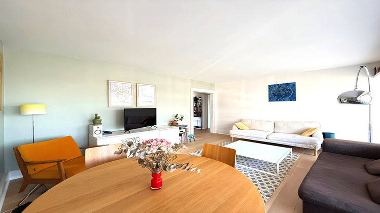 Ma-Cabane - Vente Appartement JOUY-EN-JOSAS, 91 m²