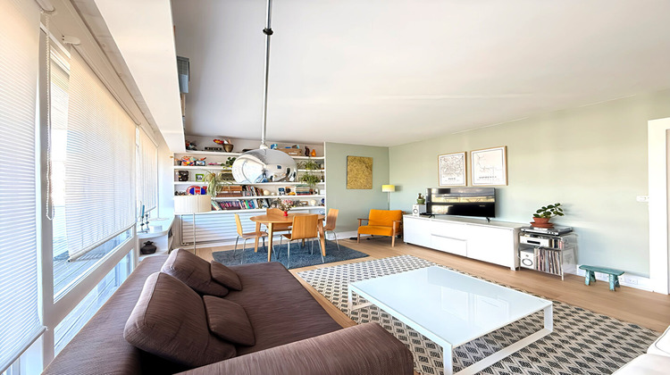 Ma-Cabane - Vente Appartement JOUY-EN-JOSAS, 91 m²