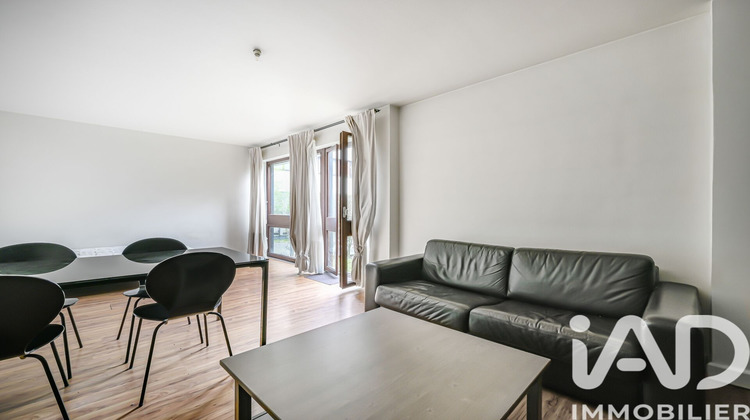 Ma-Cabane - Vente Appartement Jouy-en-Josas, 31 m²