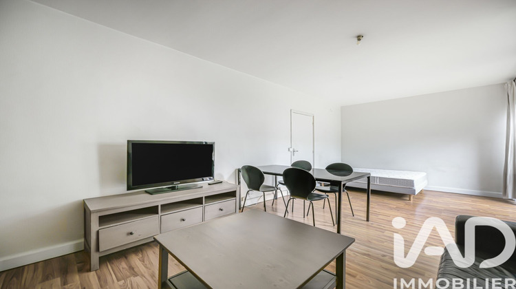 Ma-Cabane - Vente Appartement Jouy-en-Josas, 31 m²