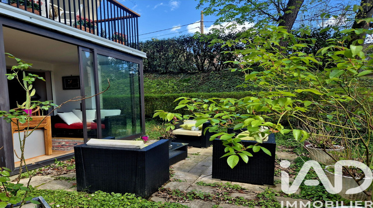 Ma-Cabane - Vente Appartement Jouy-en-Josas, 104 m²