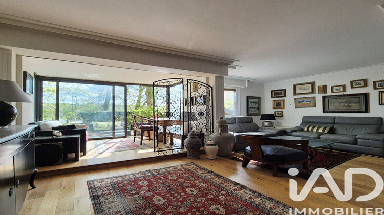 Ma-Cabane - Vente Appartement Jouy-en-Josas, 104 m²