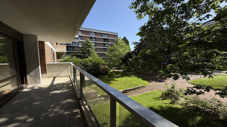 Ma-Cabane - Vente Appartement JOUY-EN-JOSAS, 92 m²
