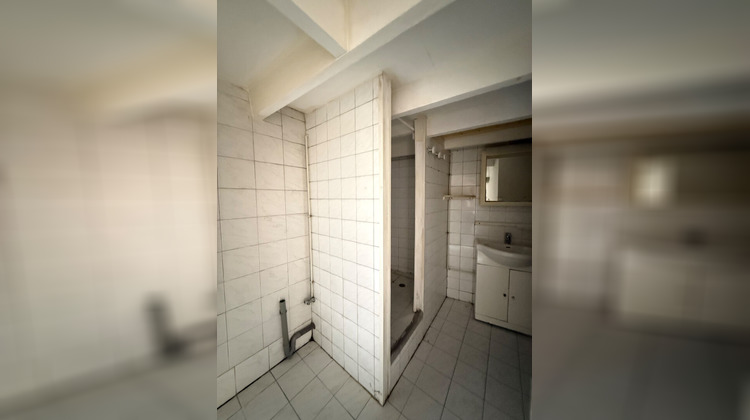 Ma-Cabane - Vente Appartement JOUY-EN-JOSAS, 35 m²