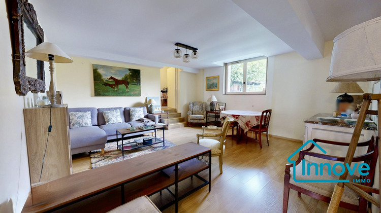 Ma-Cabane - Vente Appartement Jouy-en-Josas, 81 m²