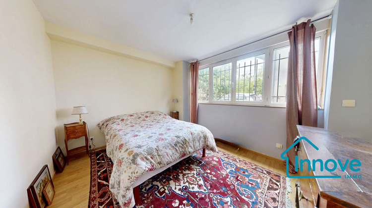 Ma-Cabane - Vente Appartement Jouy-en-Josas, 81 m²