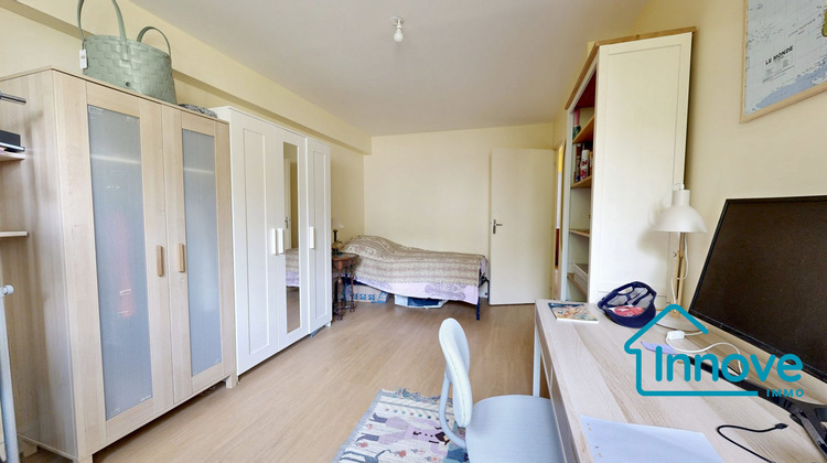 Ma-Cabane - Vente Appartement Jouy-en-Josas, 81 m²