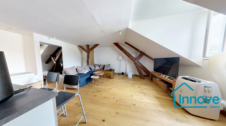 Ma-Cabane - Vente Appartement Jouy-en-Josas, 82 m²