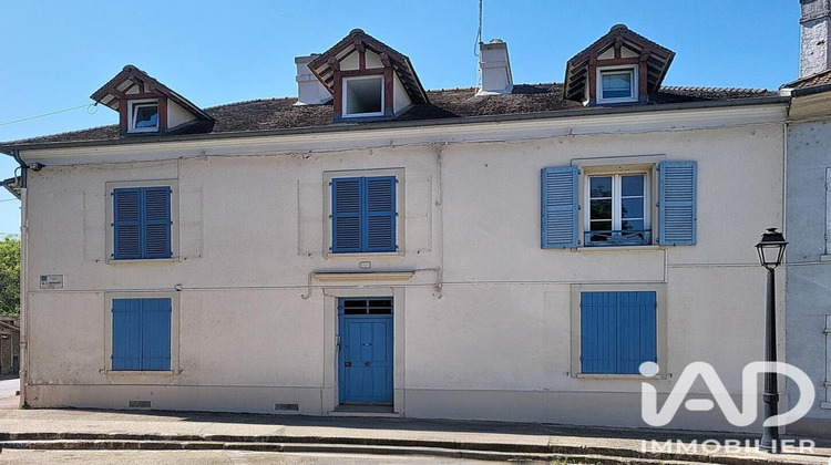 Ma-Cabane - Vente Appartement Jouy-en-Josas, 15 m²