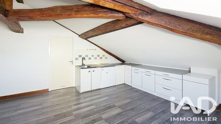 Ma-Cabane - Vente Appartement Jouy-en-Josas, 15 m²