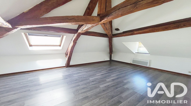 Ma-Cabane - Vente Appartement Jouy-en-Josas, 15 m²