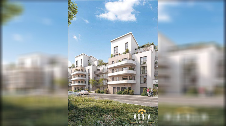 Ma-Cabane - Vente Appartement JOUY-LE-MOUTIER(), 90 m²