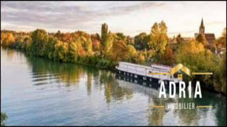 Ma-Cabane - Vente Appartement JOUY-LE-MOUTIER(), 90 m²