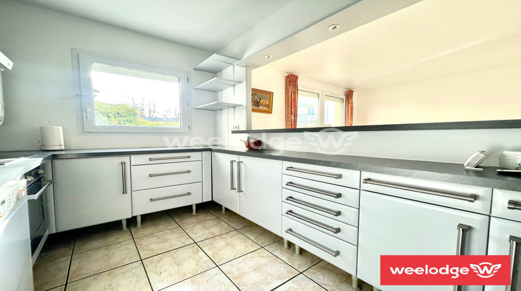 Ma-Cabane - Vente Appartement Jouy-le-Moutier, 77 m²