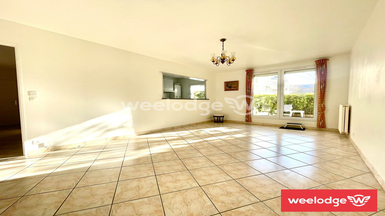 Ma-Cabane - Vente Appartement Jouy-le-Moutier, 77 m²