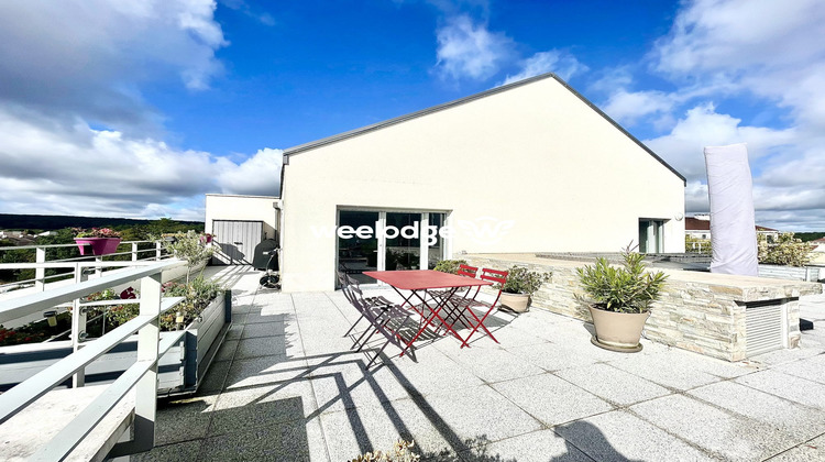 Ma-Cabane - Vente Appartement Jouy-le-Moutier, 80 m²