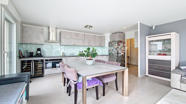 Ma-Cabane - Vente Appartement Jouy-le-Moutier, 80 m²