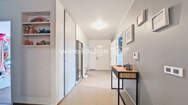 Ma-Cabane - Vente Appartement Jouy-le-Moutier, 80 m²