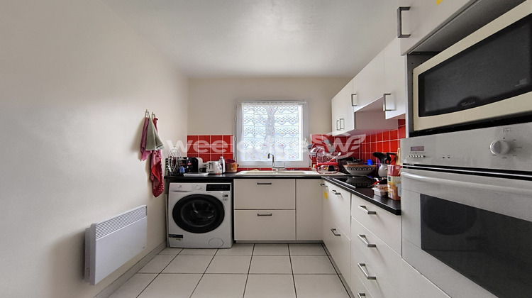 Ma-Cabane - Vente Appartement Jouy-le-Moutier, 63 m²