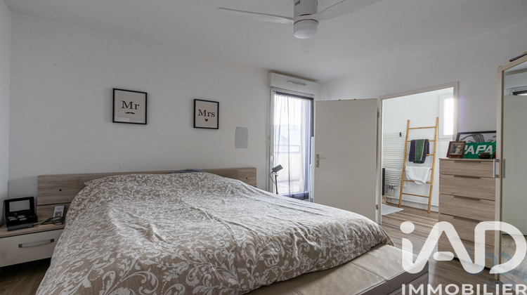 Ma-Cabane - Vente Appartement Jouy-le-Moutier, 92 m²