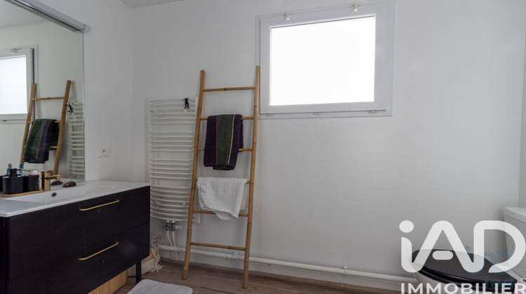 Ma-Cabane - Vente Appartement Jouy-le-Moutier, 92 m²
