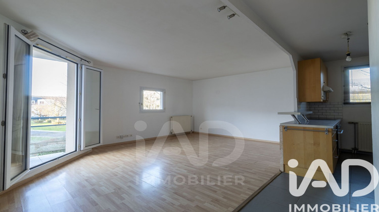 Ma-Cabane - Vente Appartement Jouy-le-Moutier, 62 m²