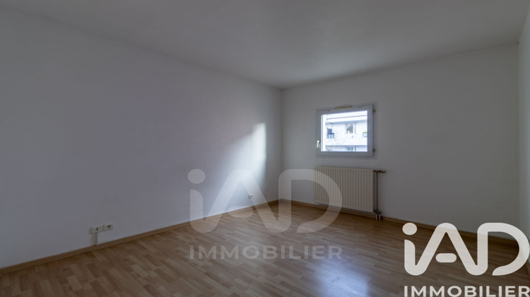 Ma-Cabane - Vente Appartement Jouy-le-Moutier, 62 m²