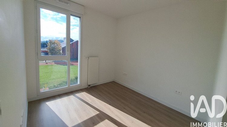 Ma-Cabane - Vente Appartement Jouy-le-Moutier, 44 m²
