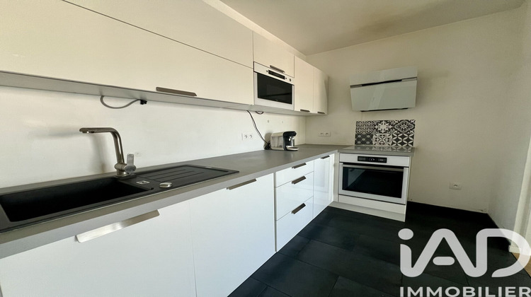 Ma-Cabane - Vente Appartement Jouy-le-Moutier, 57 m²