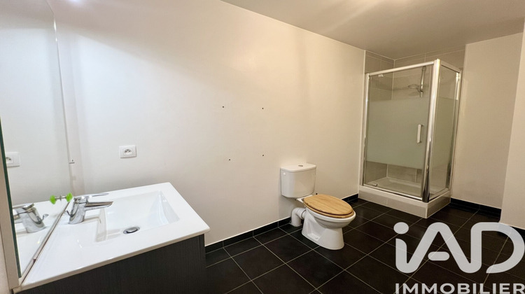 Ma-Cabane - Vente Appartement Jouy-le-Moutier, 57 m²