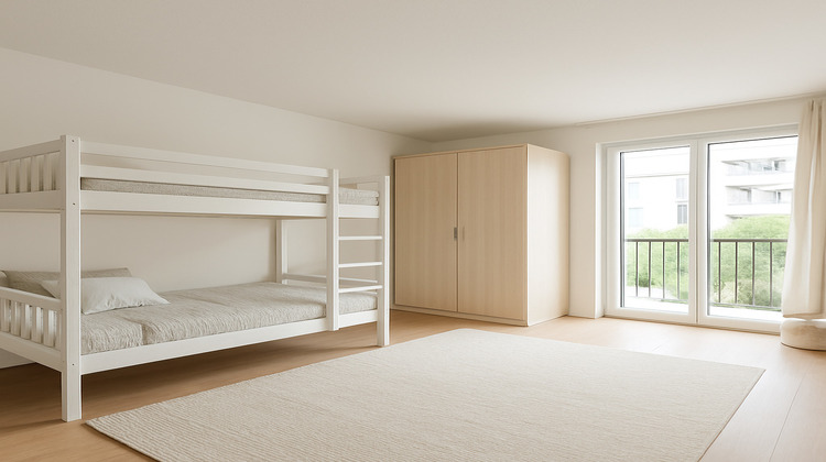 Ma-Cabane - Vente Appartement JOUY-LE-MOUTIER, 78 m²