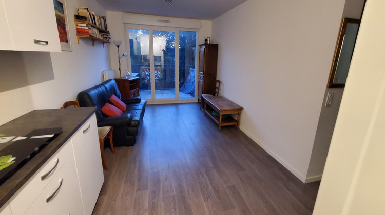 Ma-Cabane - Vente Appartement Jouy-le-Moutier, 58 m²