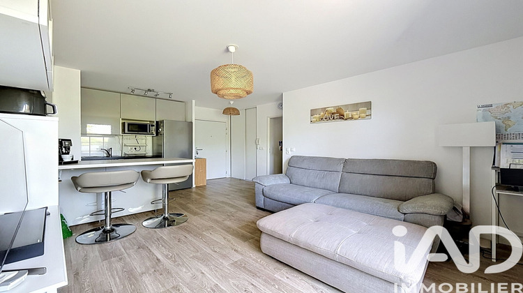 Ma-Cabane - Vente Appartement Jouy-le-Moutier, 51 m²