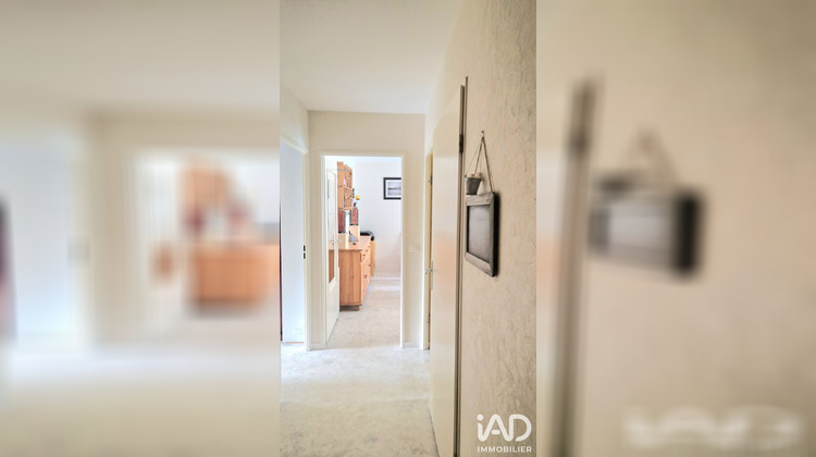Ma-Cabane - Vente Appartement Jouy-le-Moutier, 66 m²
