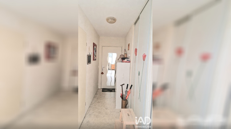 Ma-Cabane - Vente Appartement Jouy-le-Moutier, 66 m²