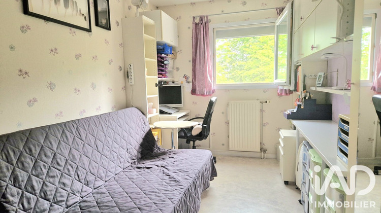 Ma-Cabane - Vente Appartement Jouy-le-Moutier, 66 m²