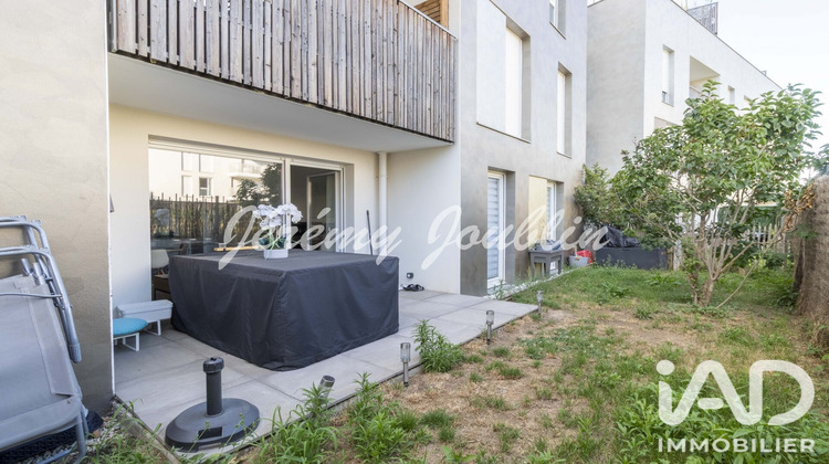 Ma-Cabane - Vente Appartement Jouy-le-Moutier, 60 m²