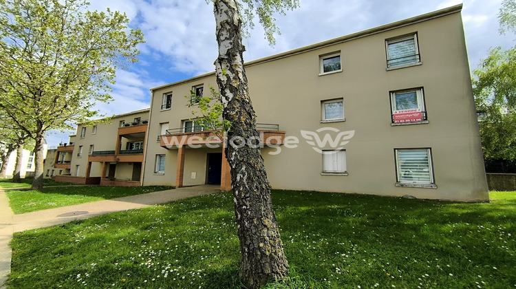 Ma-Cabane - Vente Appartement Jouy-le-Moutier, 63 m²