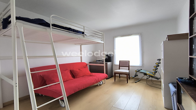 Ma-Cabane - Vente Appartement Jouy-le-Moutier, 63 m²