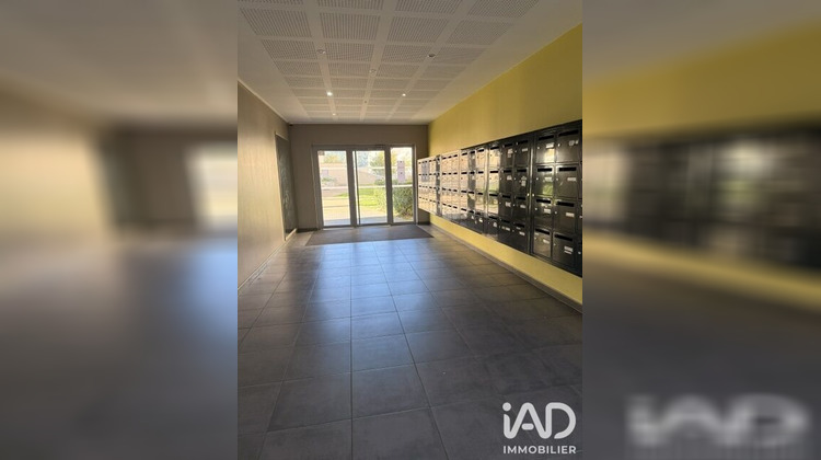 Ma-Cabane - Vente Appartement Jouy-le-Moutier, 45 m²
