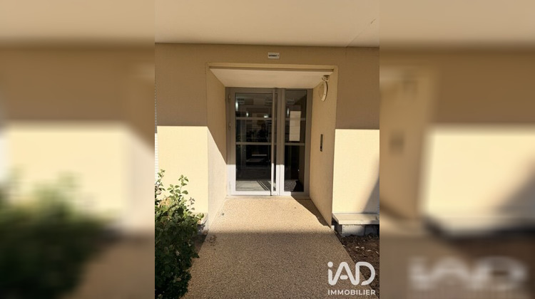 Ma-Cabane - Vente Appartement Jouy-le-Moutier, 45 m²