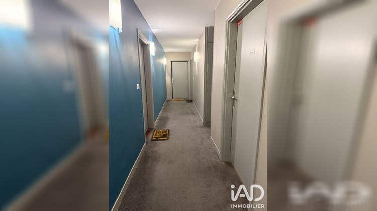Ma-Cabane - Vente Appartement Jouy-le-Moutier, 45 m²