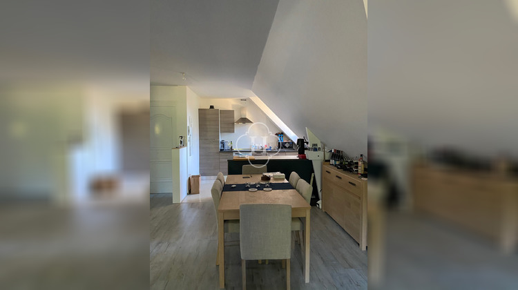 Ma-Cabane - Vente Appartement Jouy-Mauvoisin, 65 m²