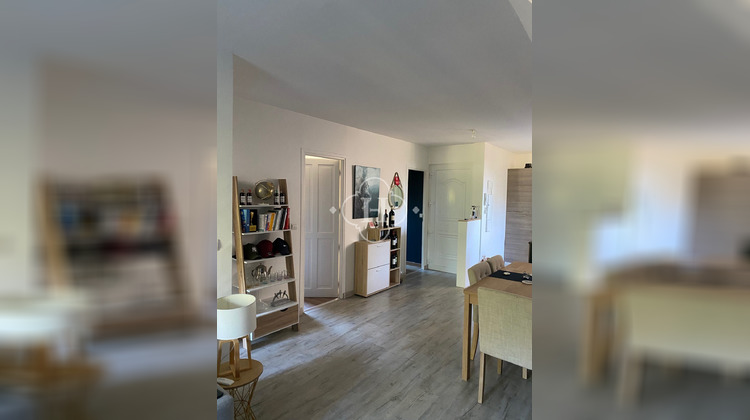 Ma-Cabane - Vente Appartement Jouy-Mauvoisin, 65 m²