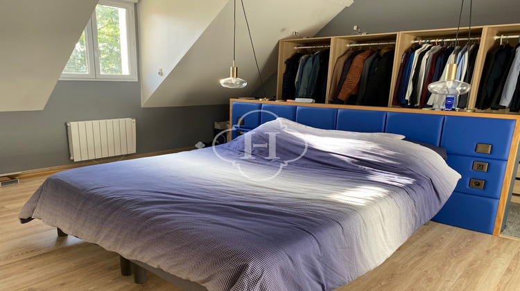 Ma-Cabane - Vente Appartement Jouy-Mauvoisin, 65 m²