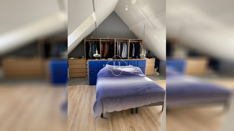 Ma-Cabane - Vente Appartement Jouy-Mauvoisin, 65 m²