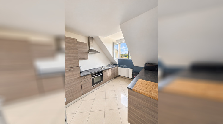 Ma-Cabane - Vente Appartement JOUY MAUVOISIN, 88 m²