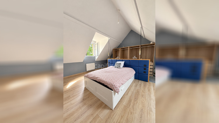 Ma-Cabane - Vente Appartement JOUY MAUVOISIN, 88 m²