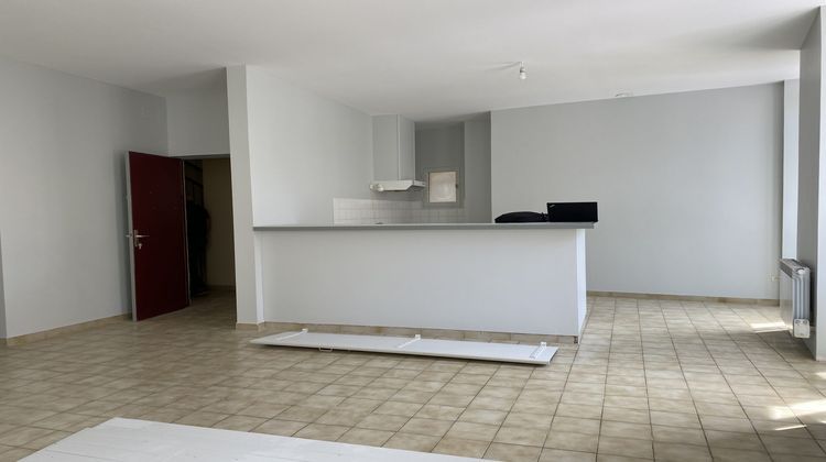 Ma-Cabane - Vente Appartement Joyeuse, 118 m²